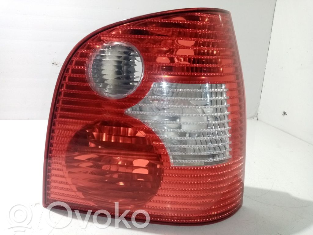 Volkswagen Polo Luci posteriori 