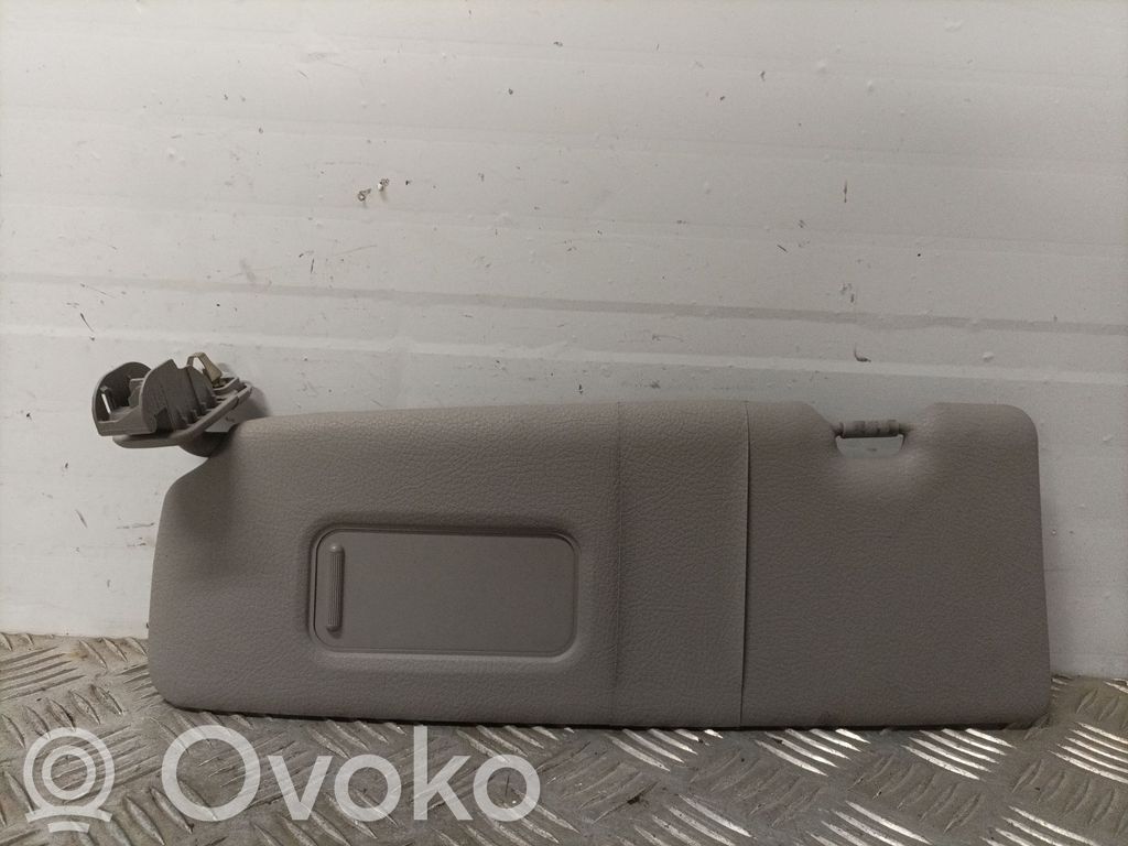 BMW 1 F20 F21 Parasolar 