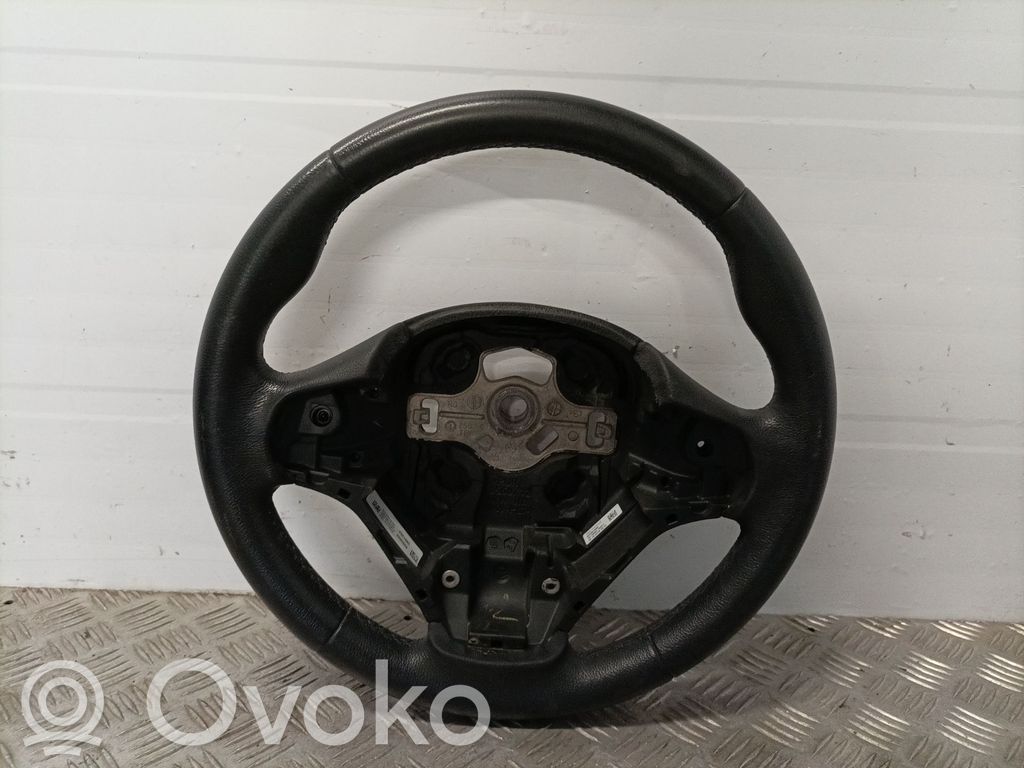 BMW 1 F20 F21 Stūre 