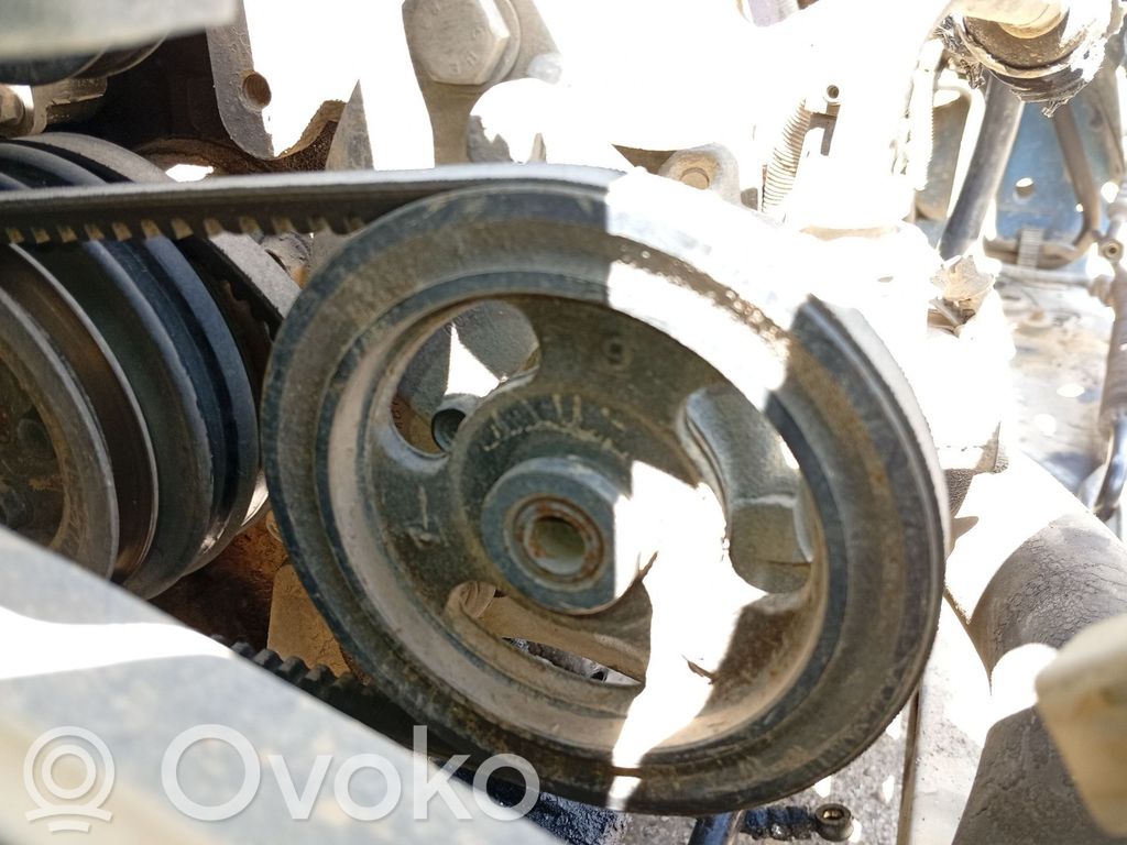 Opel Corsa B Vairo stiprintuvo siurblys 