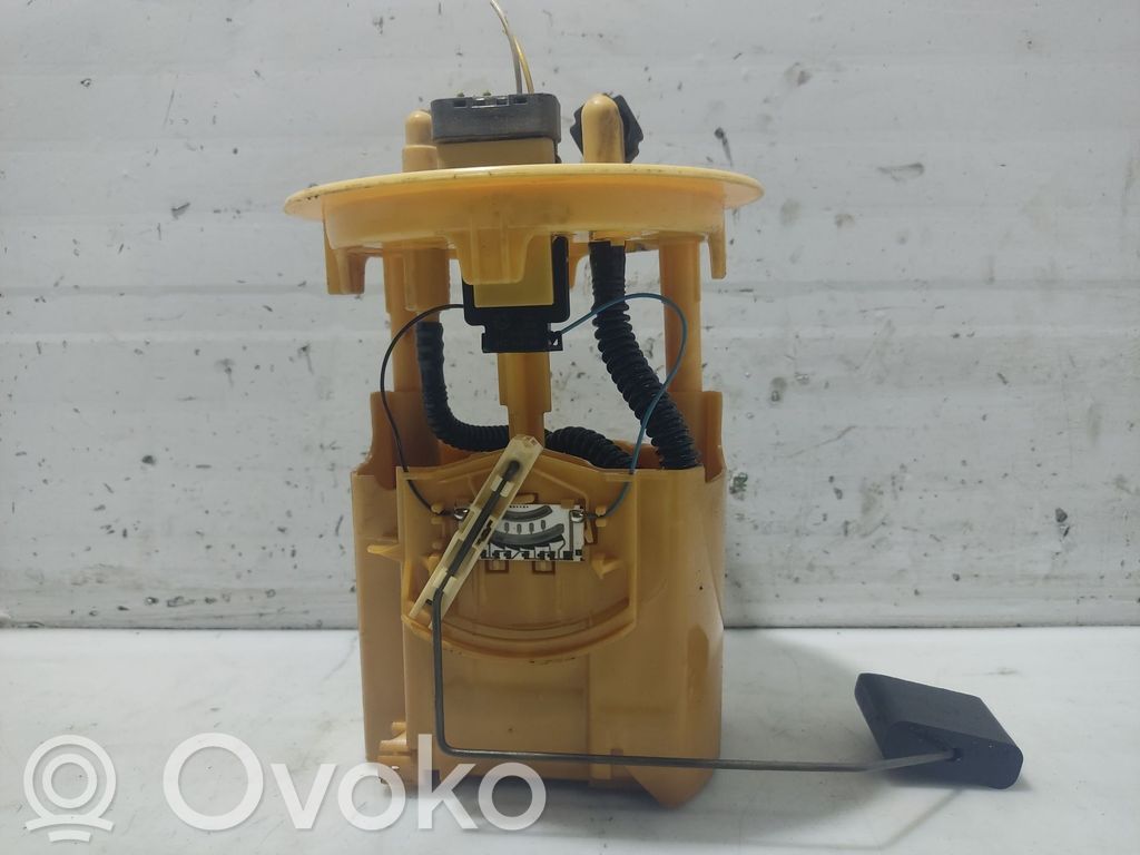 Citroen C3 In-tank fuel pump 