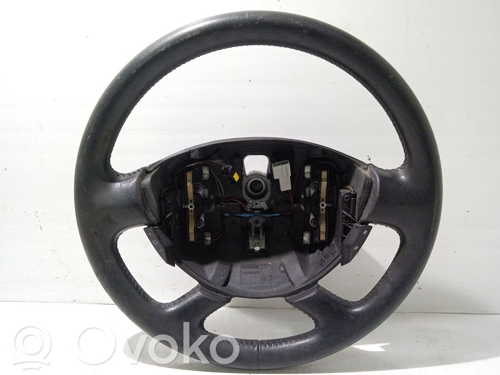 Renault Laguna II Steering wheel 