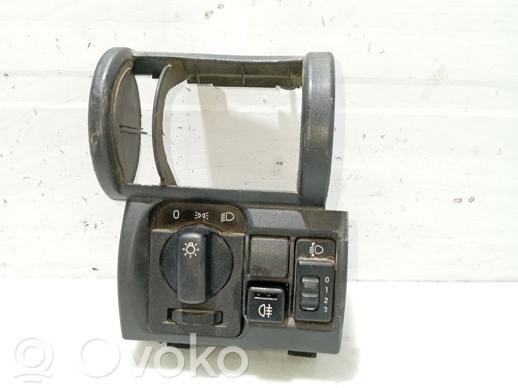 Interruptor de control del panel de luces   90437313,90437312,90481763
