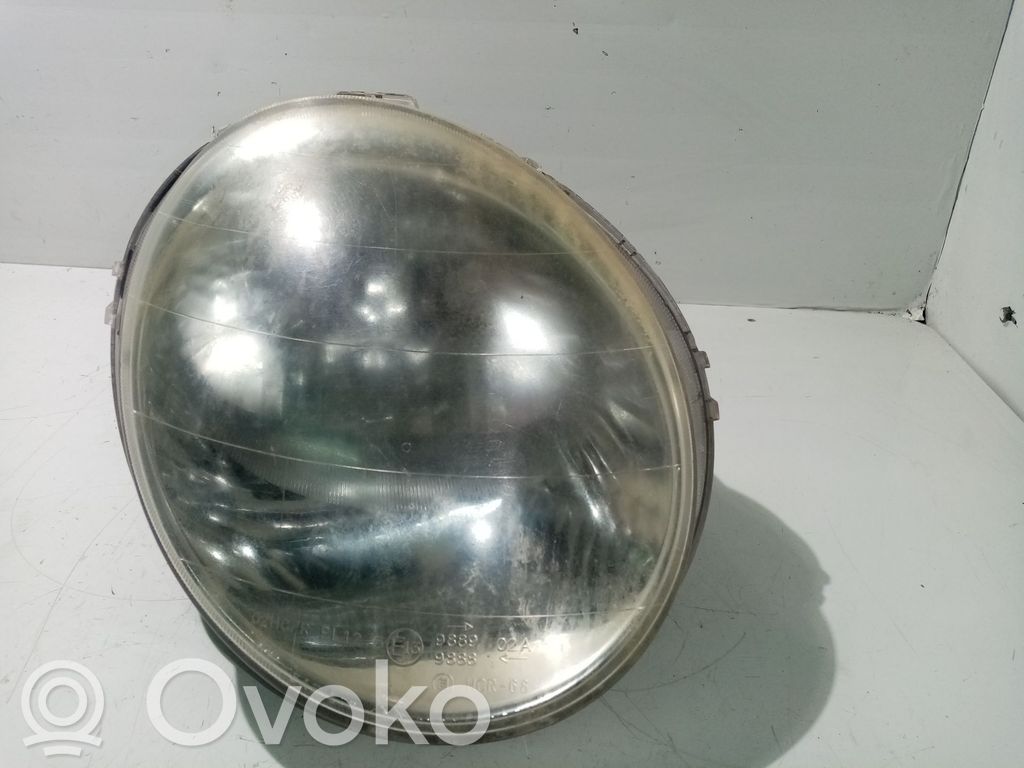 Daewoo Matiz Headlight/headlamp 
