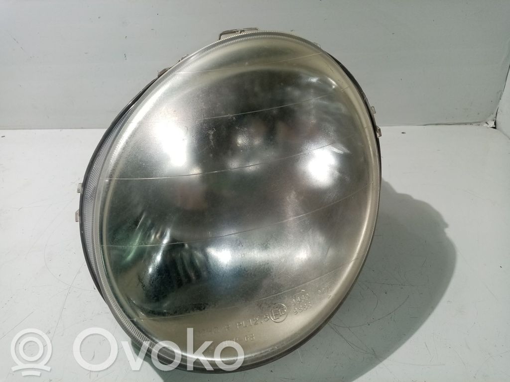 Daewoo Matiz Headlight/headlamp 