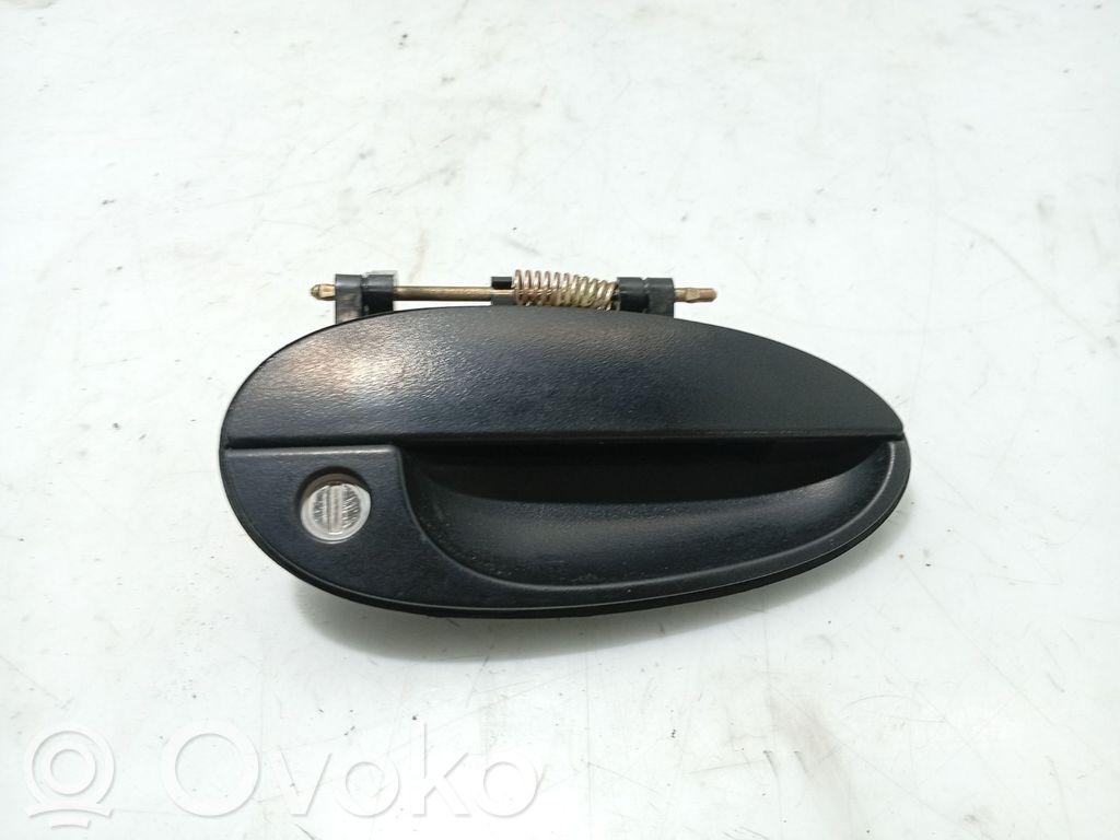 Manecilla externa puerta delantera   96314597