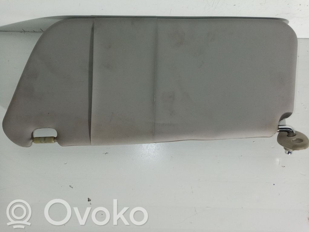 Daewoo Matiz Sun visor 