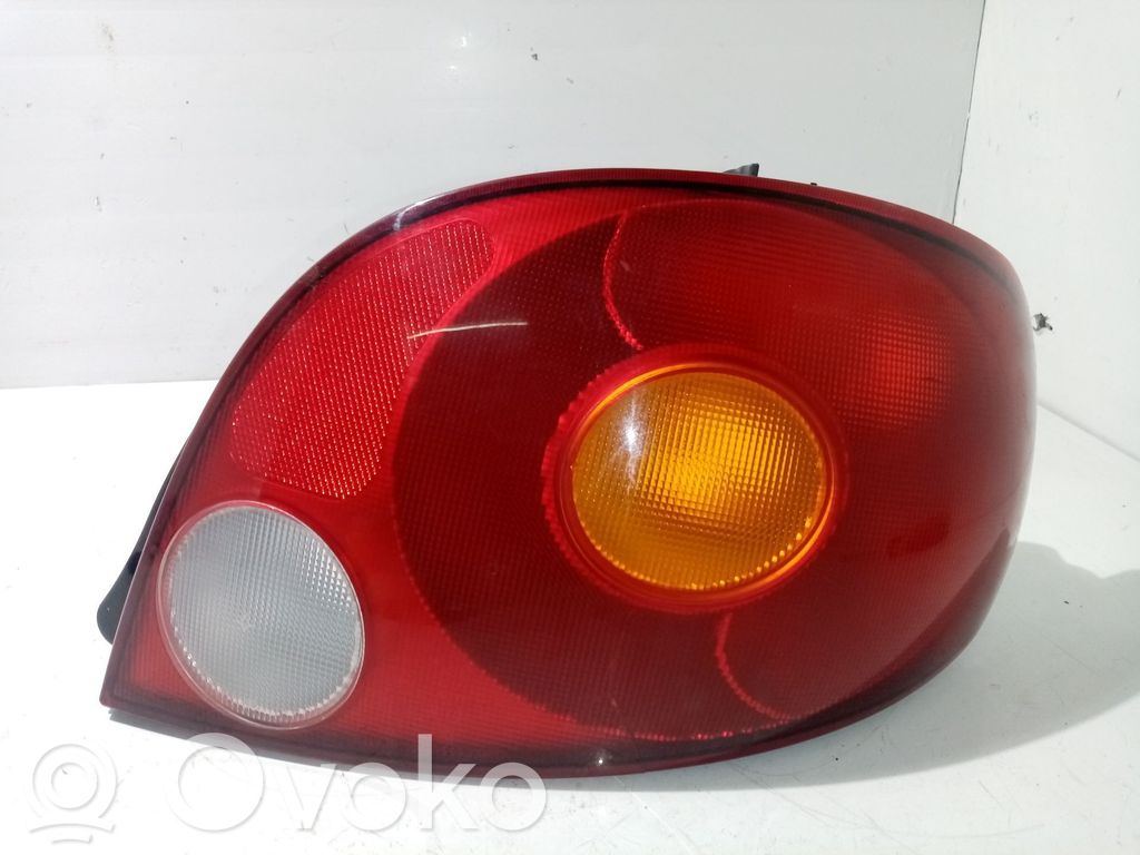 Daewoo Matiz Luz trasera/de freno 
