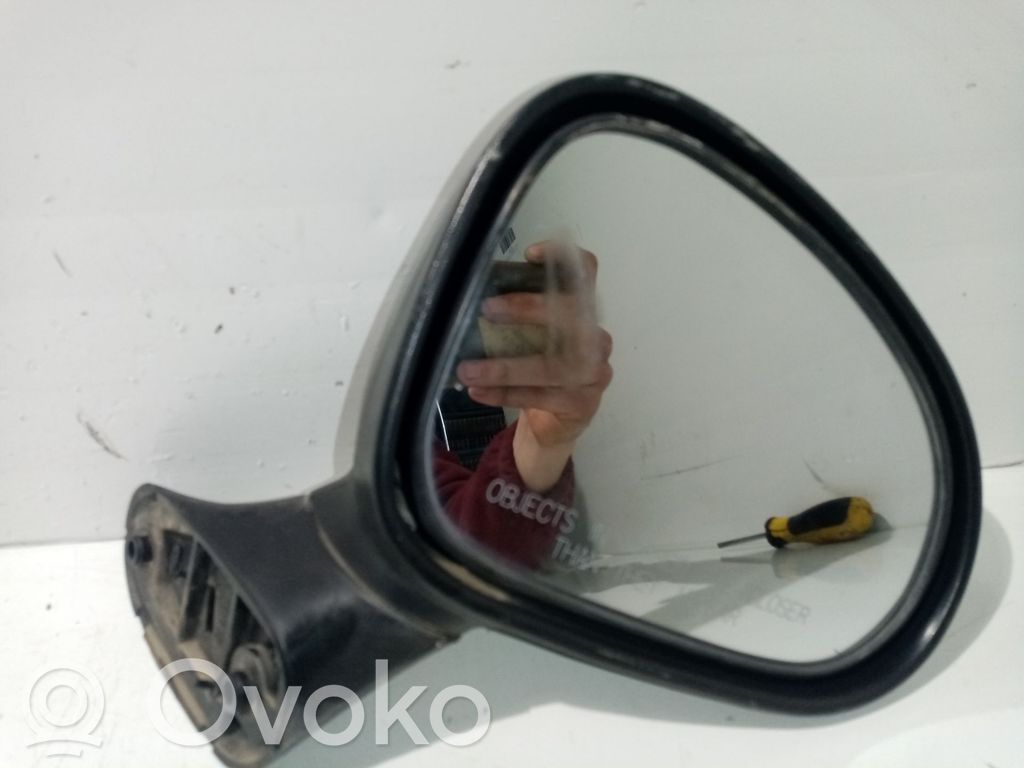 Daewoo Matiz Front door electric wing mirror 