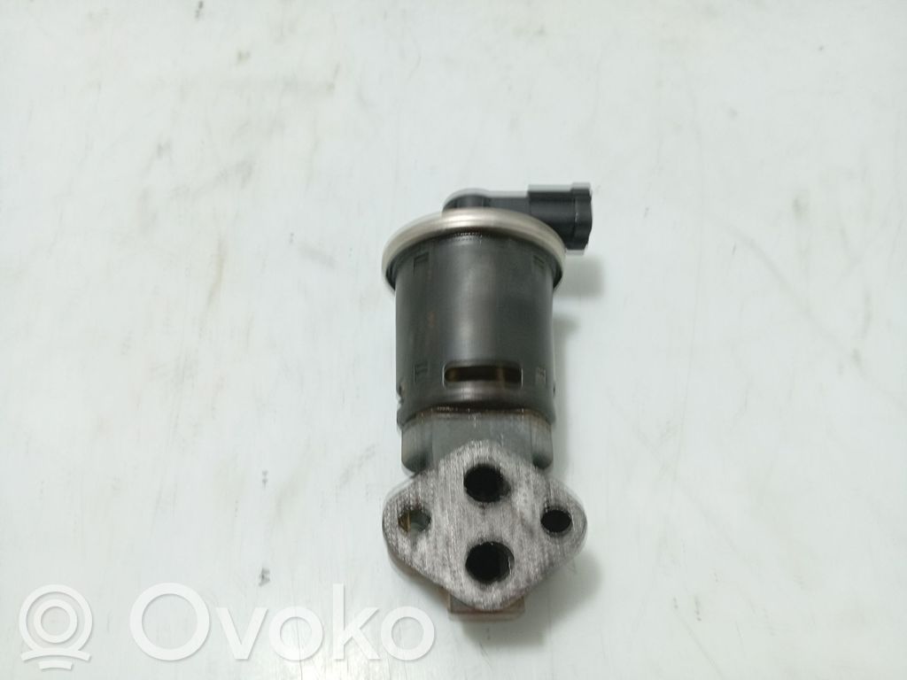 Daewoo Matiz EGR vožtuvas 