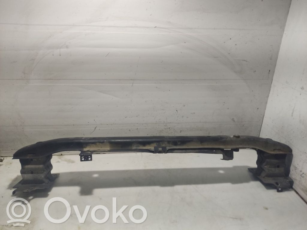 Citroen C3 Front bumper cross member 
