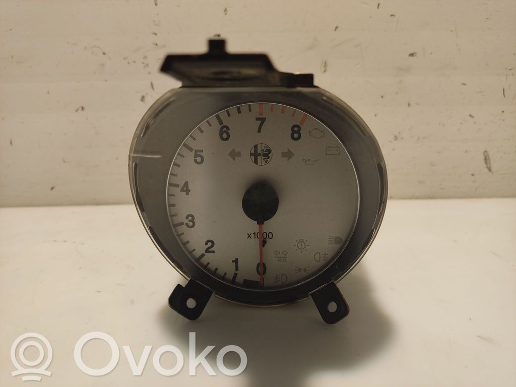 Alfa Romeo 156 Muut ohjainlaitteet/moduulit 