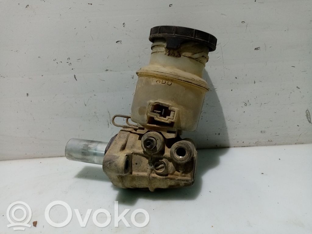 Opel Frontera A Jarrutehostin 