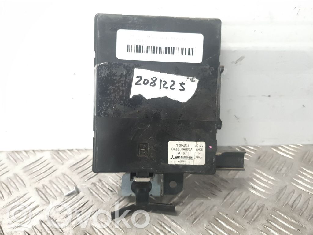 Autres unités de commande / modules   7820A055,CAB501A065A