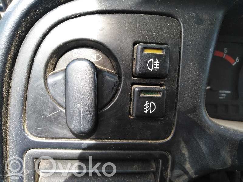Opel Frontera A Panel lighting control switch 
