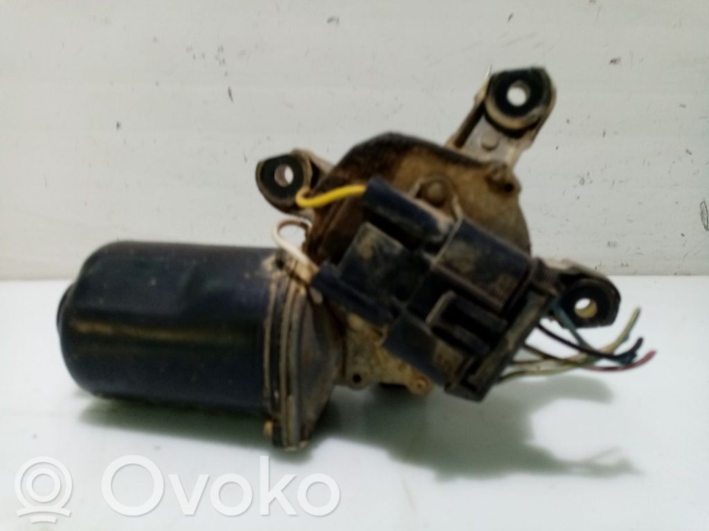 Opel Frontera A Motor del limpiaparabrisas 