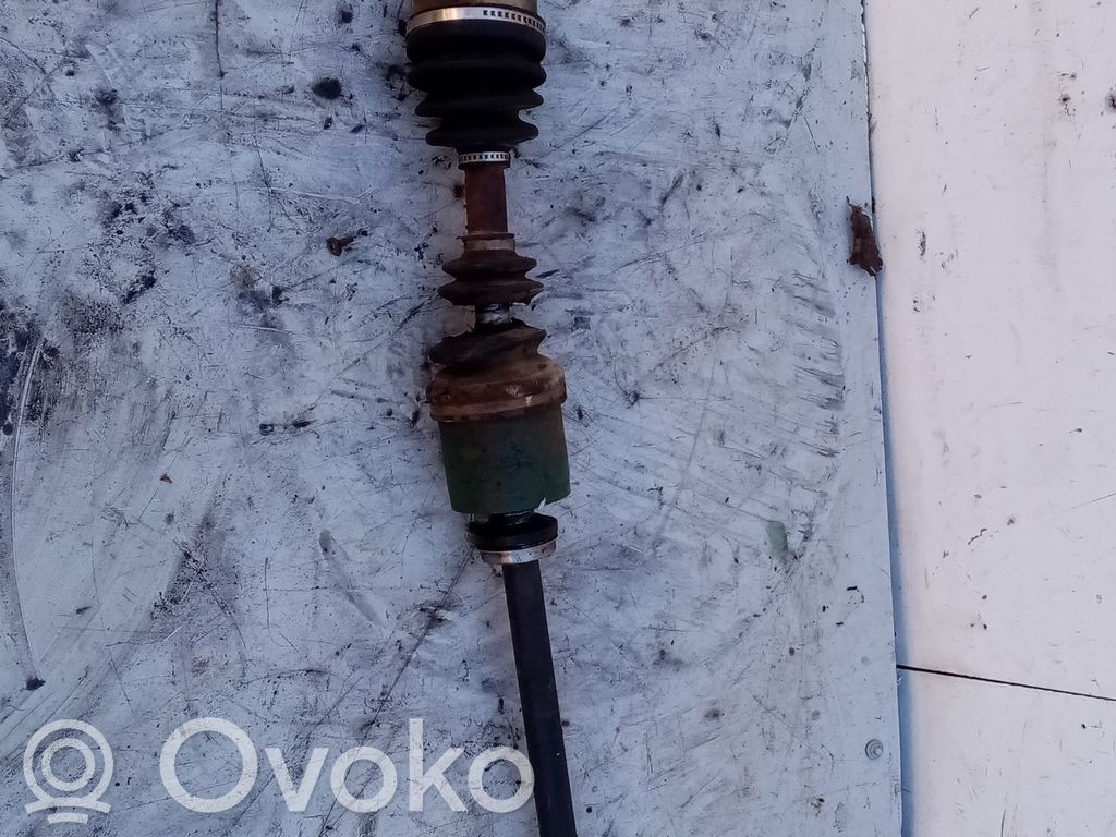 Eje de transmisión delantero   374518