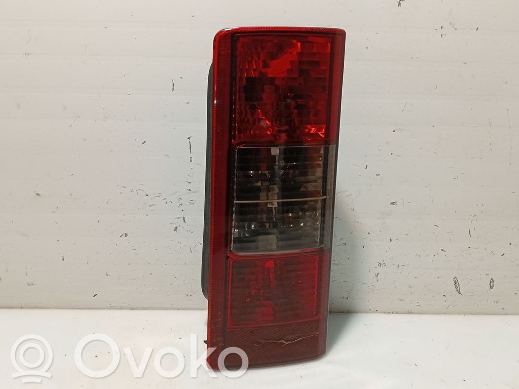 Opel Combo C Rear/tail lights 