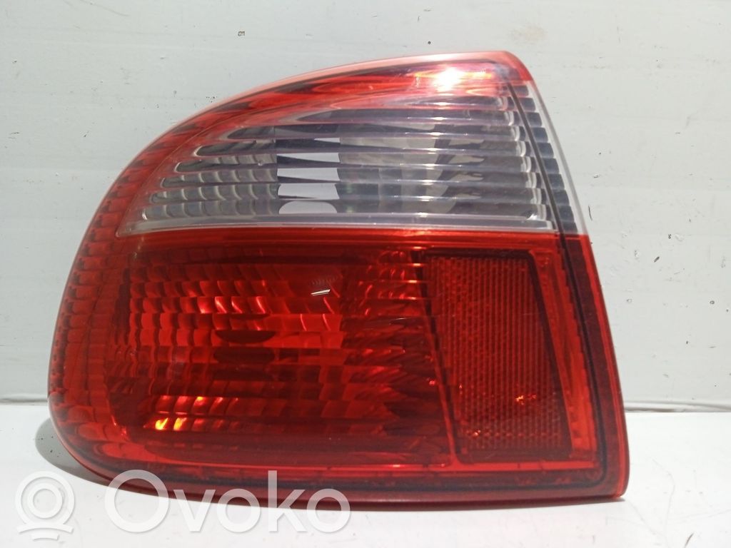 Seat Toledo II (1M) Luz trasera/de freno 