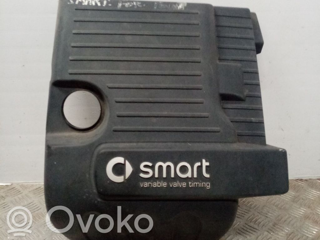 Smart ForFour I Engine cover (trim) 
