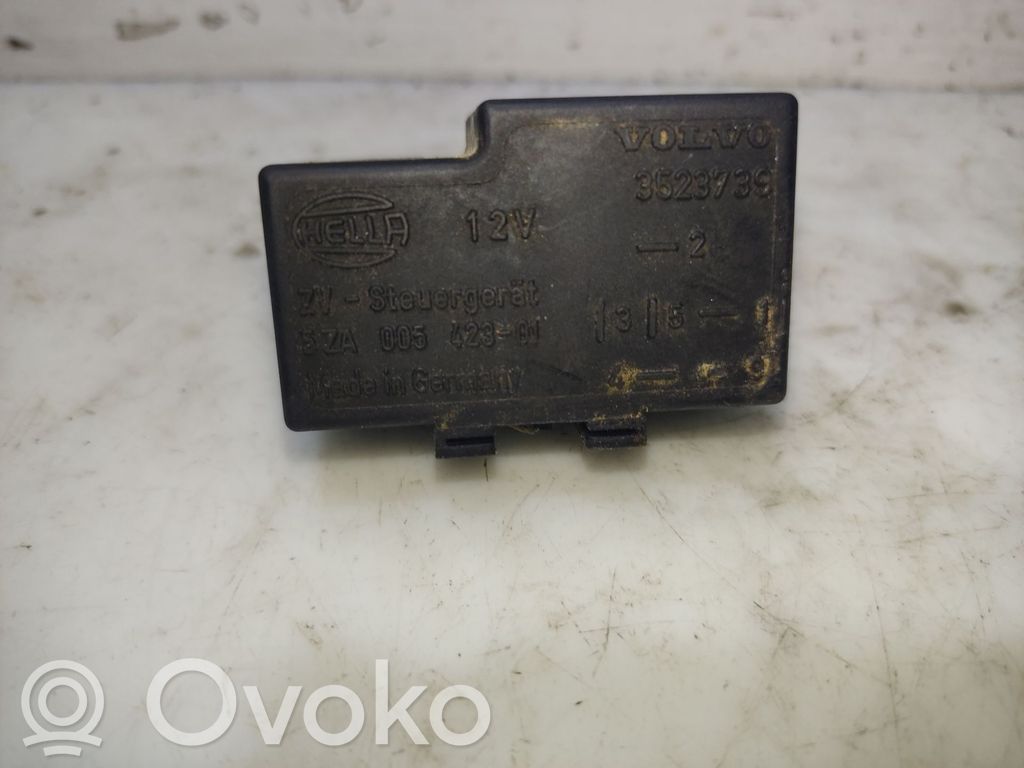 Volvo 940 Other relay 