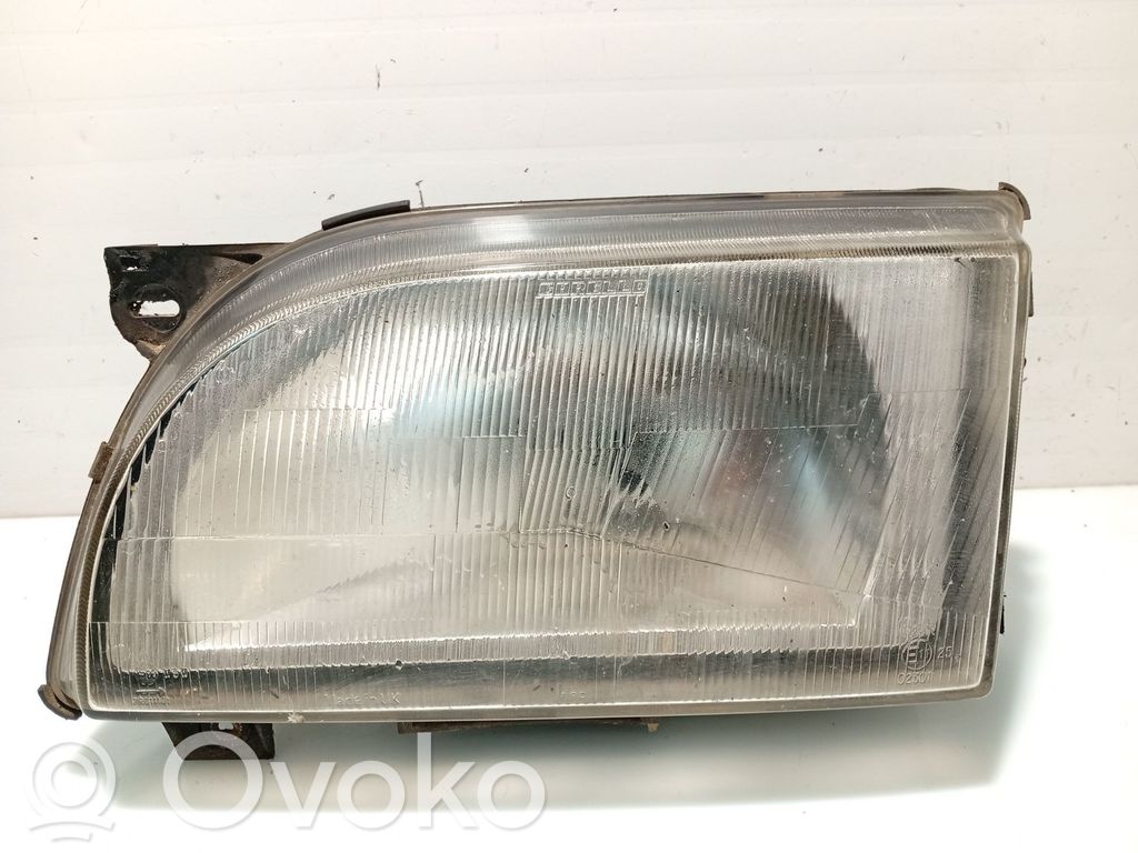 Ford Transit Headlight/headlamp 