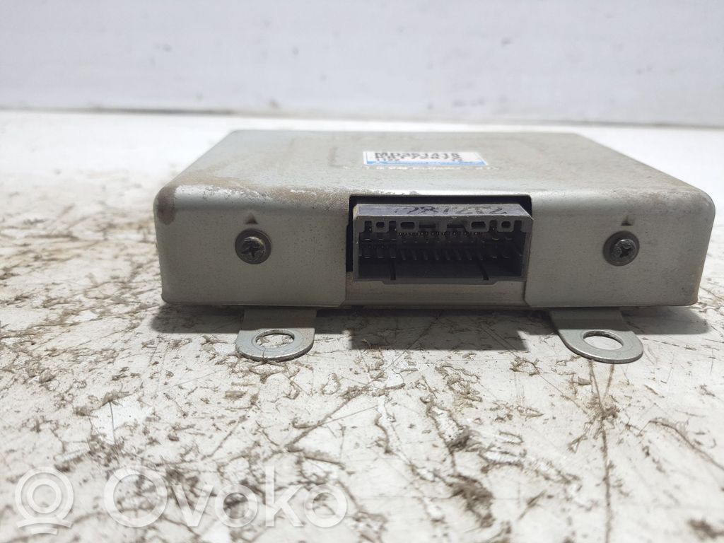 Mitsubishi L200 Other control units/modules 
