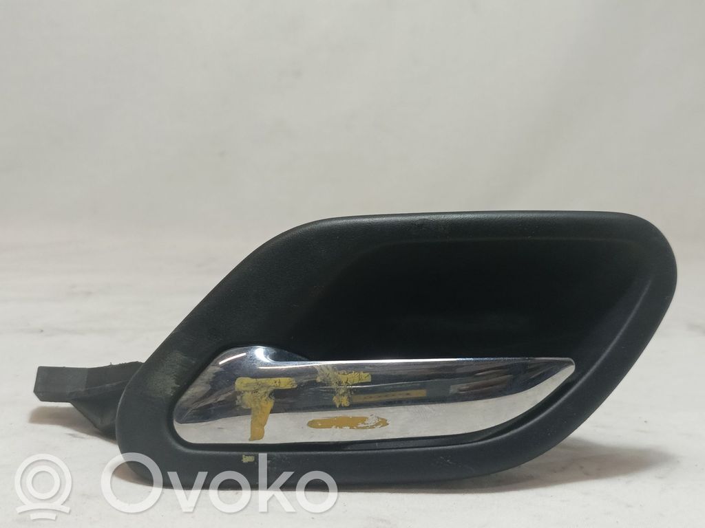 Manecilla interna puerta trasera   8226049