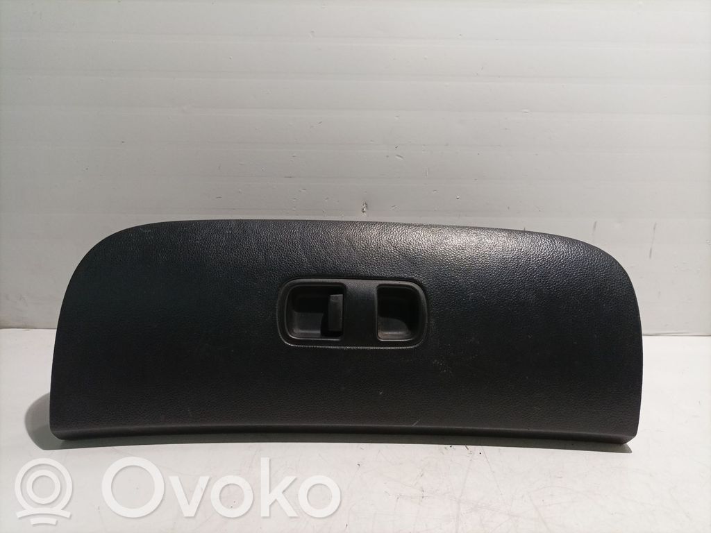 KIA Carnival Guantera 