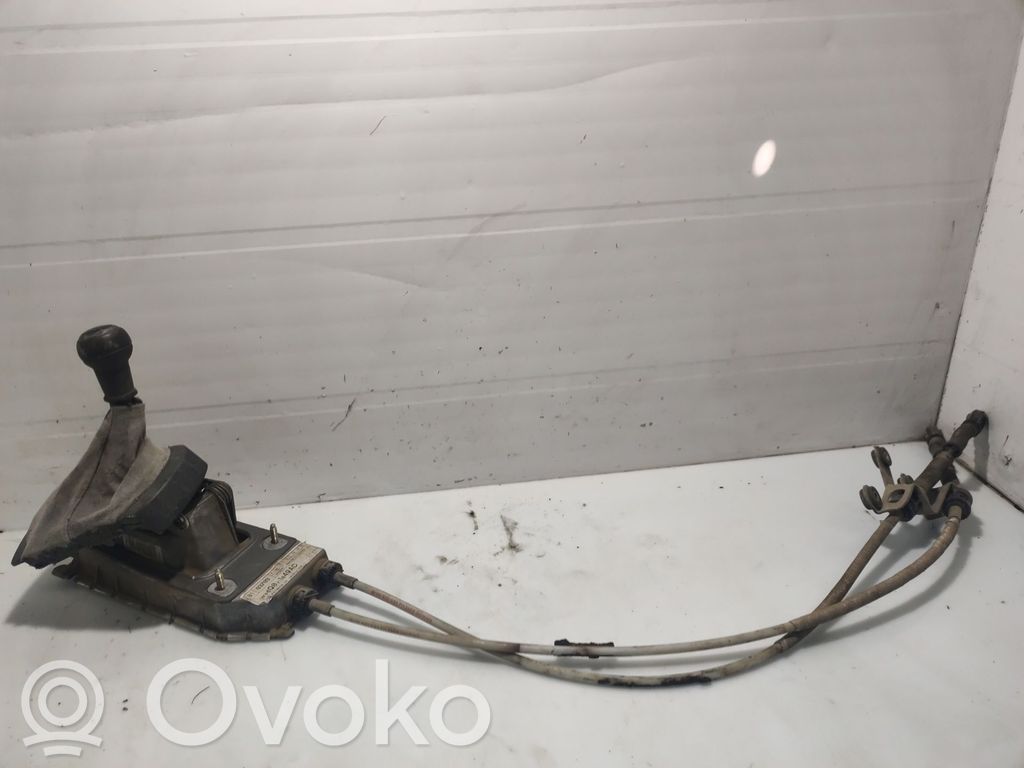 Seat Ibiza III (6L) Drążek zmiany biegów 