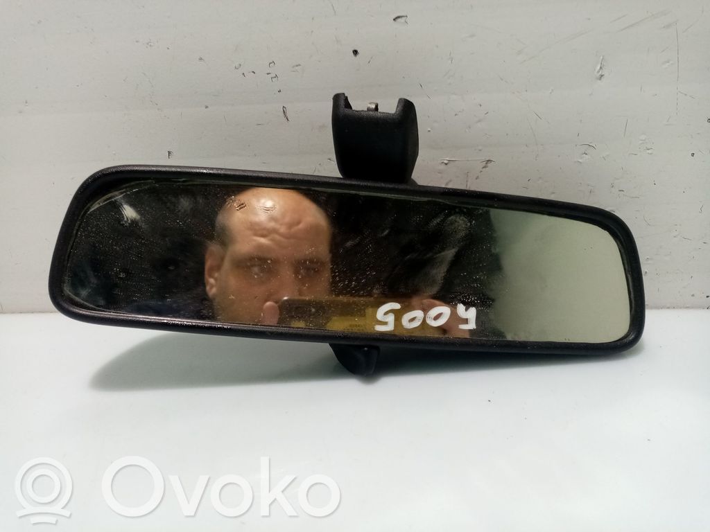 Espejo retrovisor (interior)   6428019