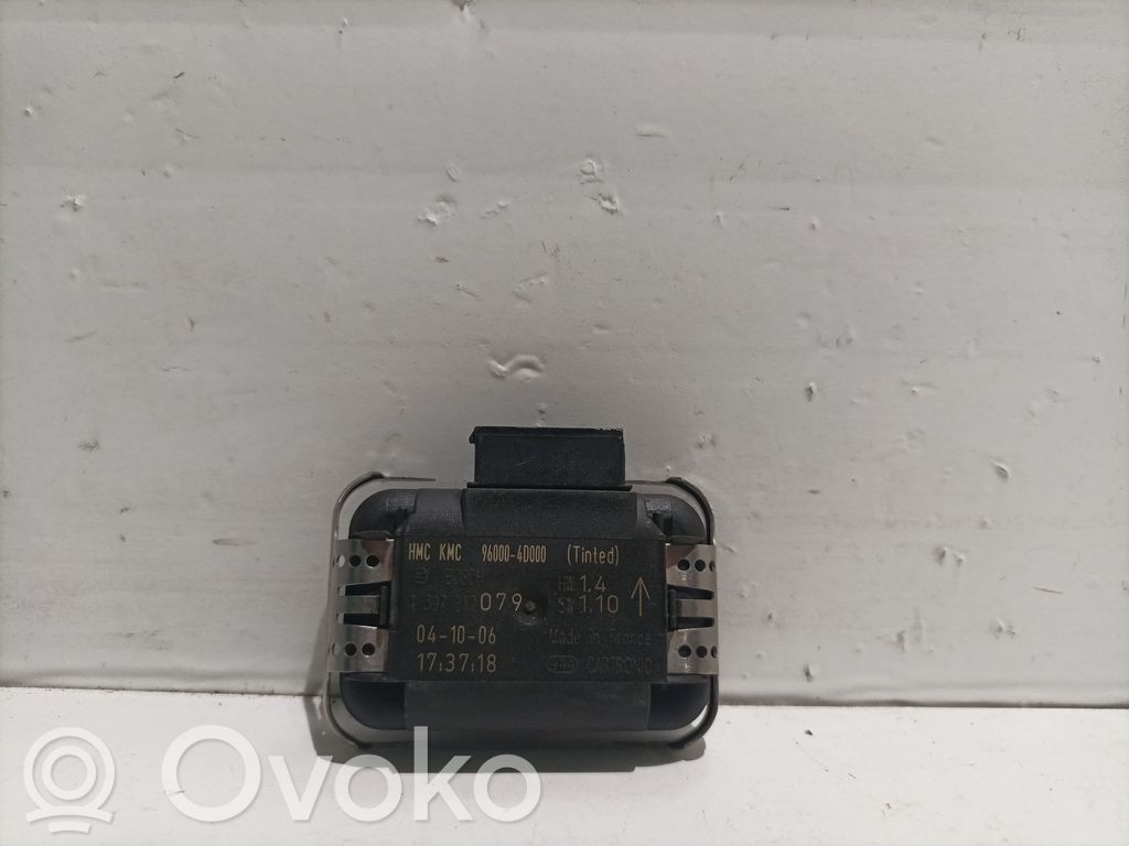 KIA Carnival Sensor 
