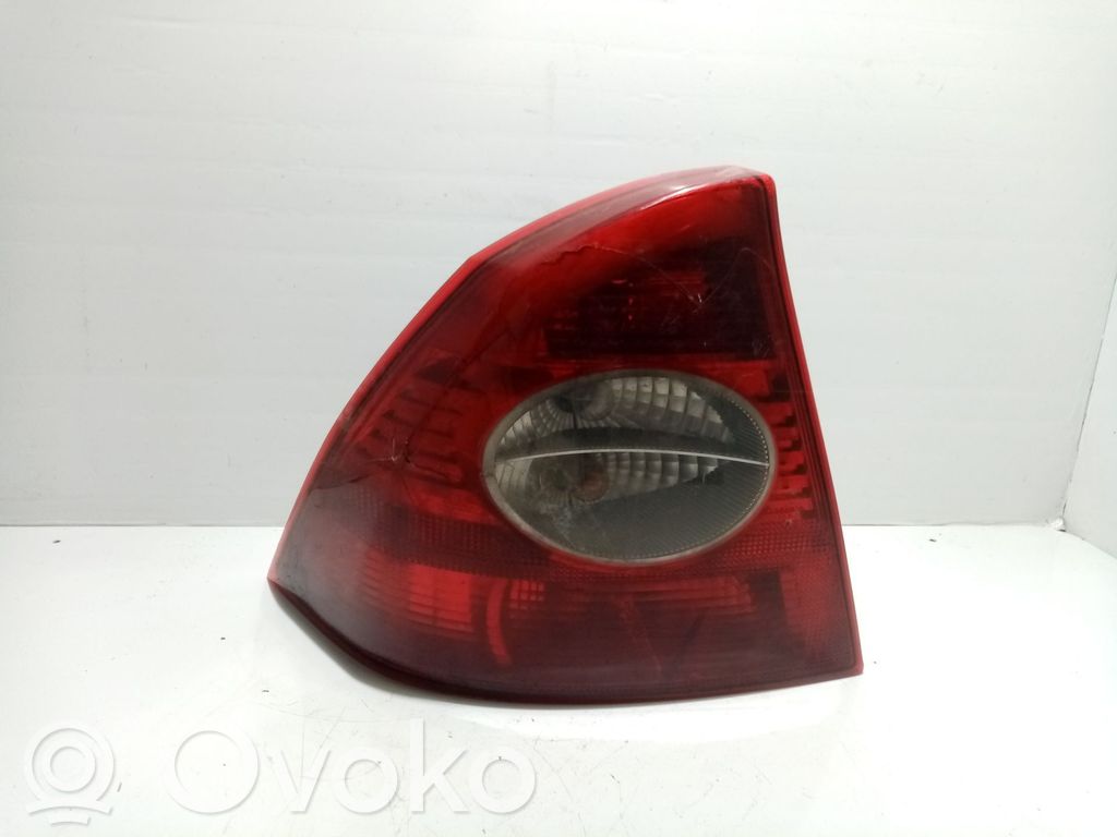 Ford Focus Takavalot 