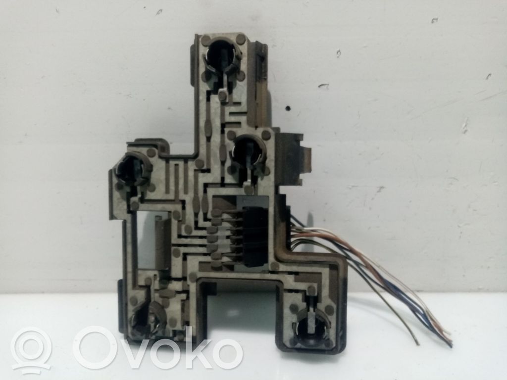 Opel Vectra B Glühbirnenhalter Heckleuchte 