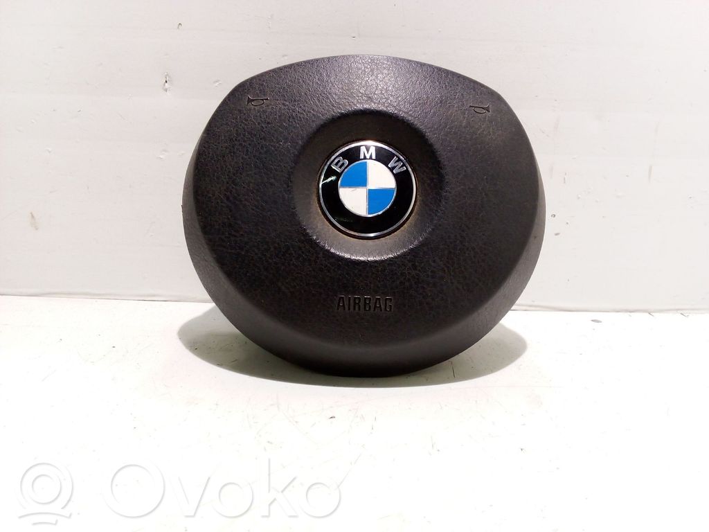 BMW X5 E53 Stūres drošības spilvens 