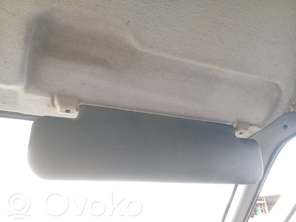 Sun visor   4363159