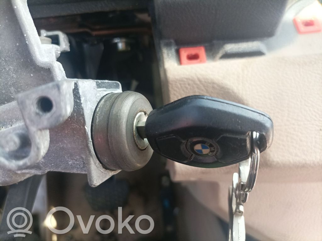 Ignition lock   6751667