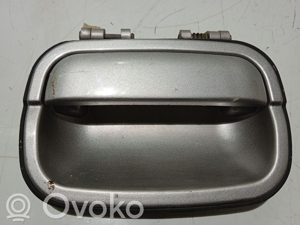 KIA Joice Manecilla externa puerta trasera 