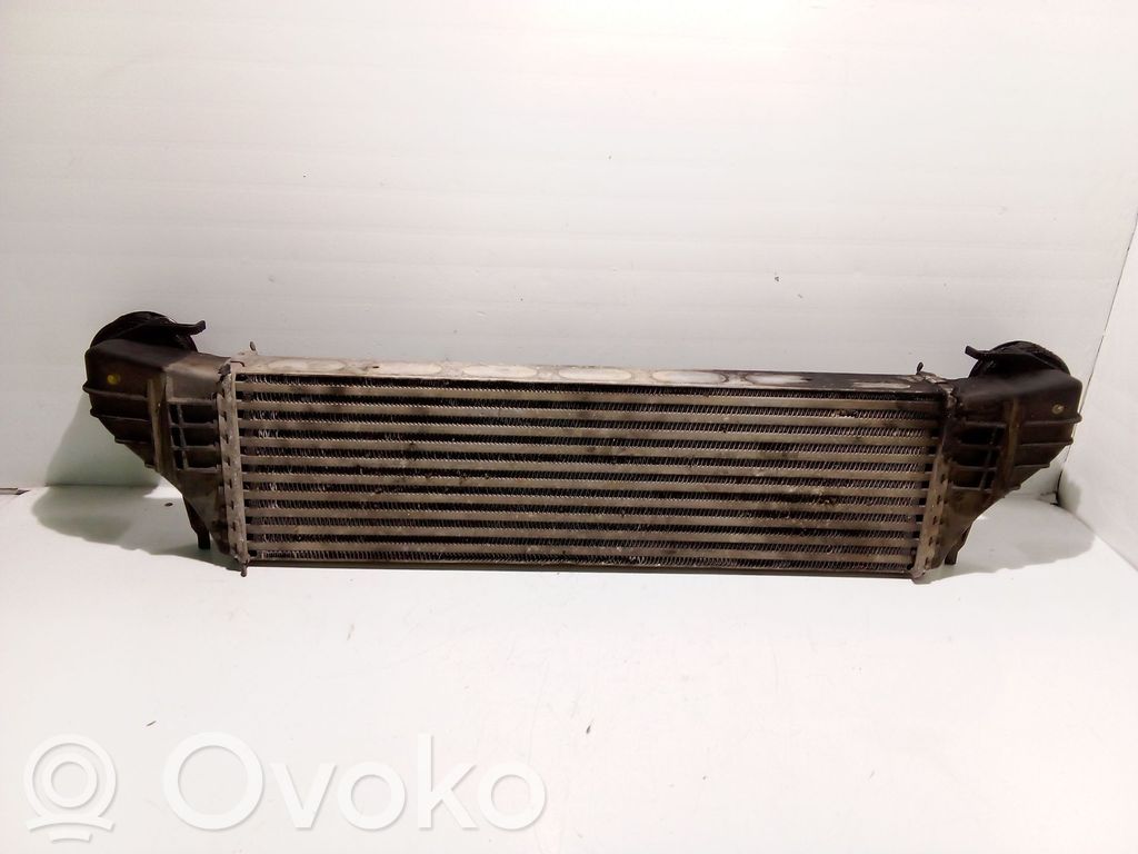 Radiador intercooler   1751779123102
