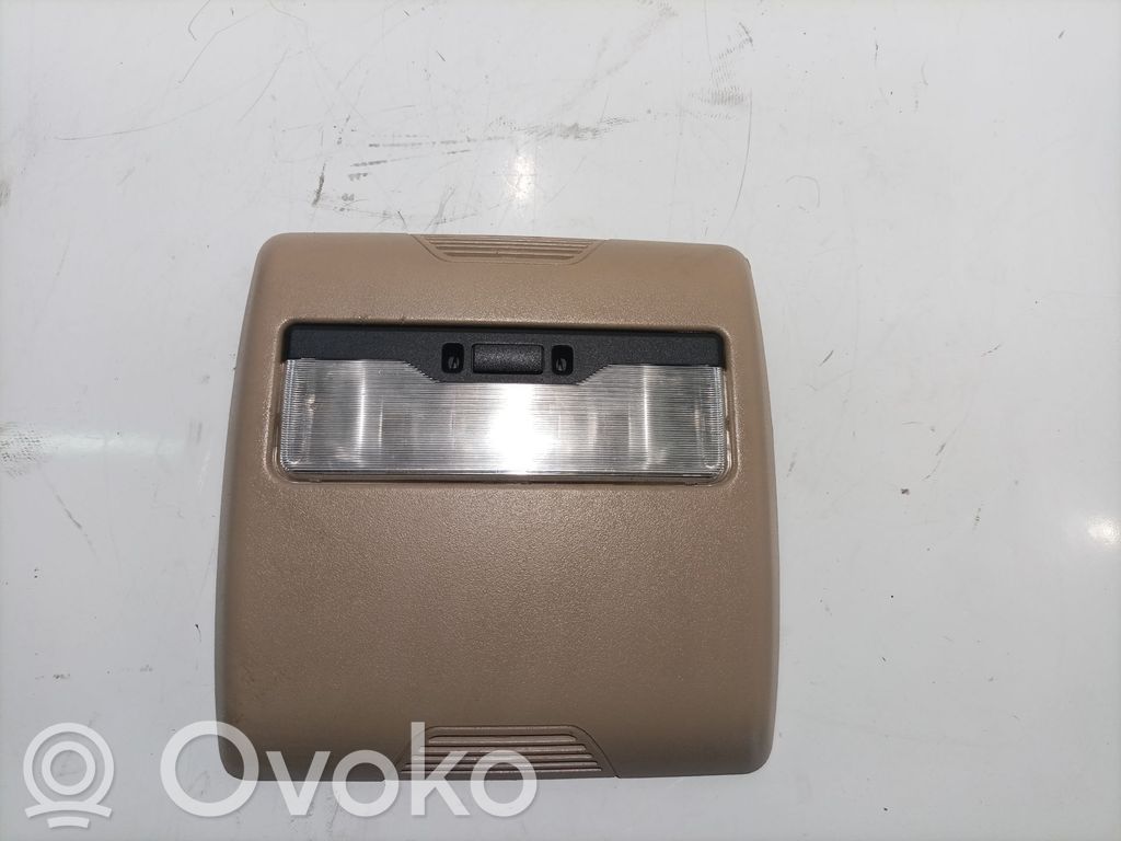 BMW X5 E53 Other interior light 