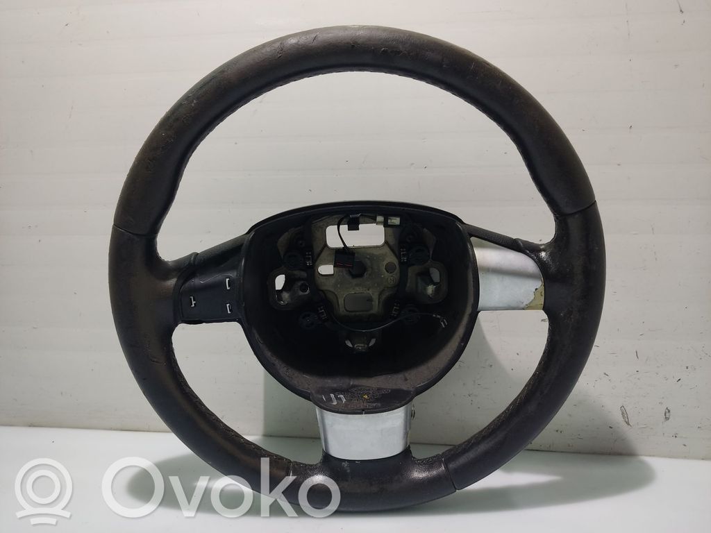 Ford Focus Steering wheel 