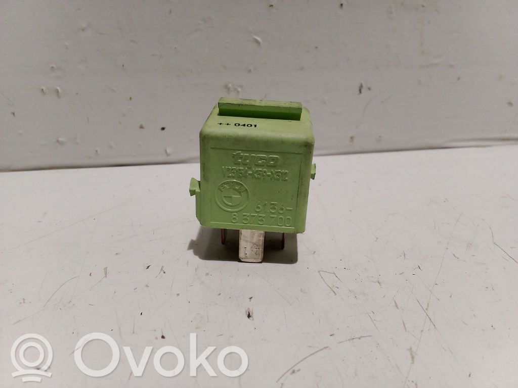 BMW X5 E53 Other relay 