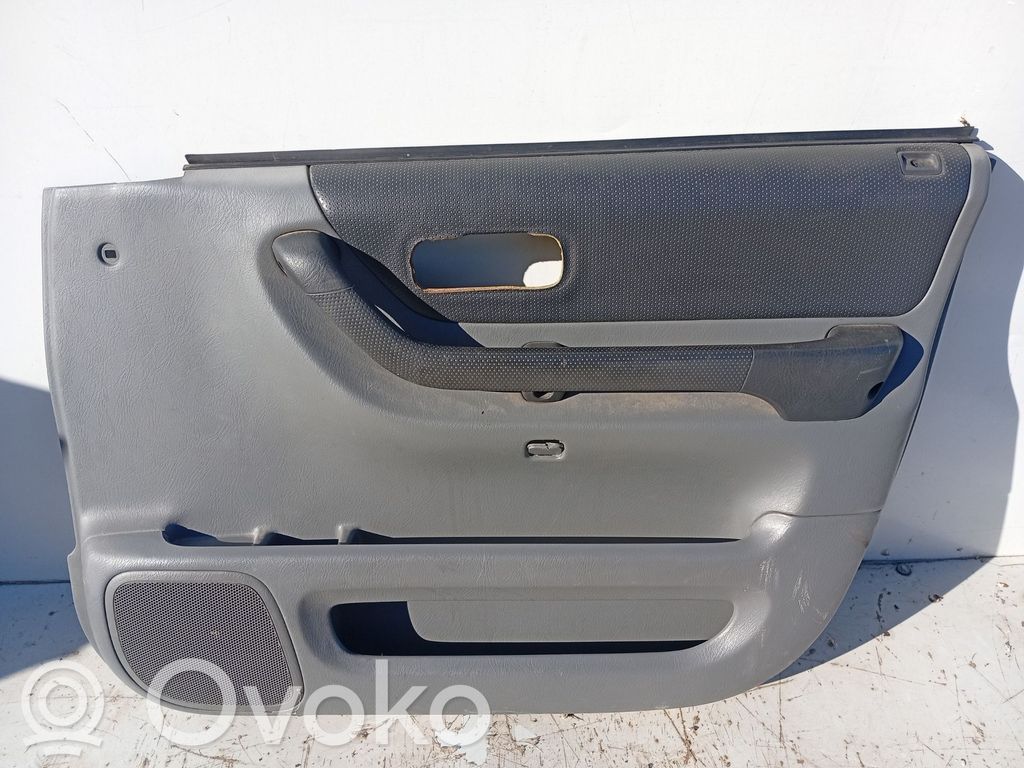 Honda CR-V Boczki / Poszycie drzwi przednich 
