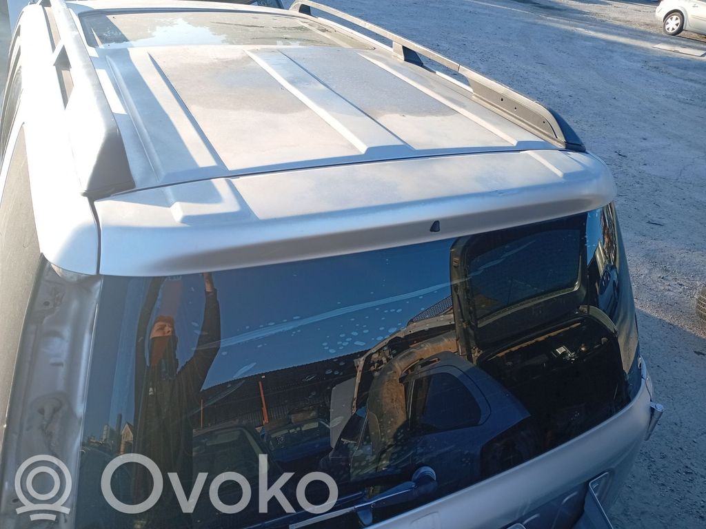 Honda CR-V Becquet de coffre