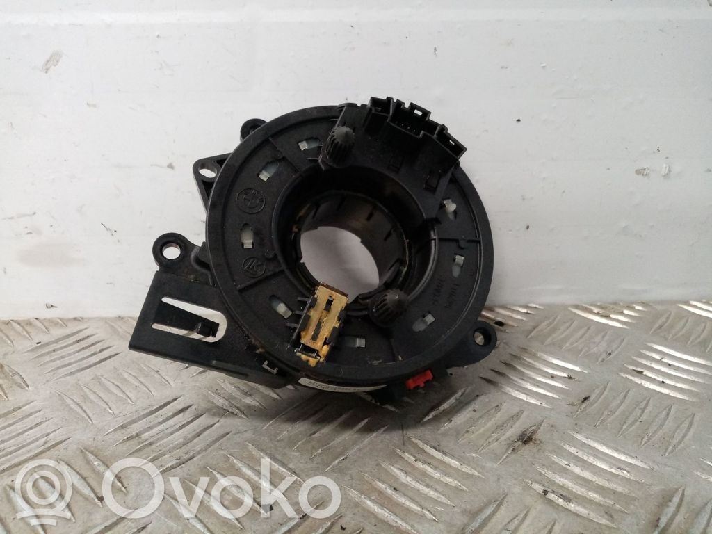 BMW 3 E36 Stūres drošības spilvens 
