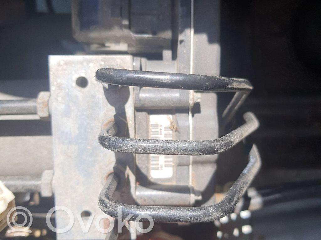 ABS Pump   0265251177