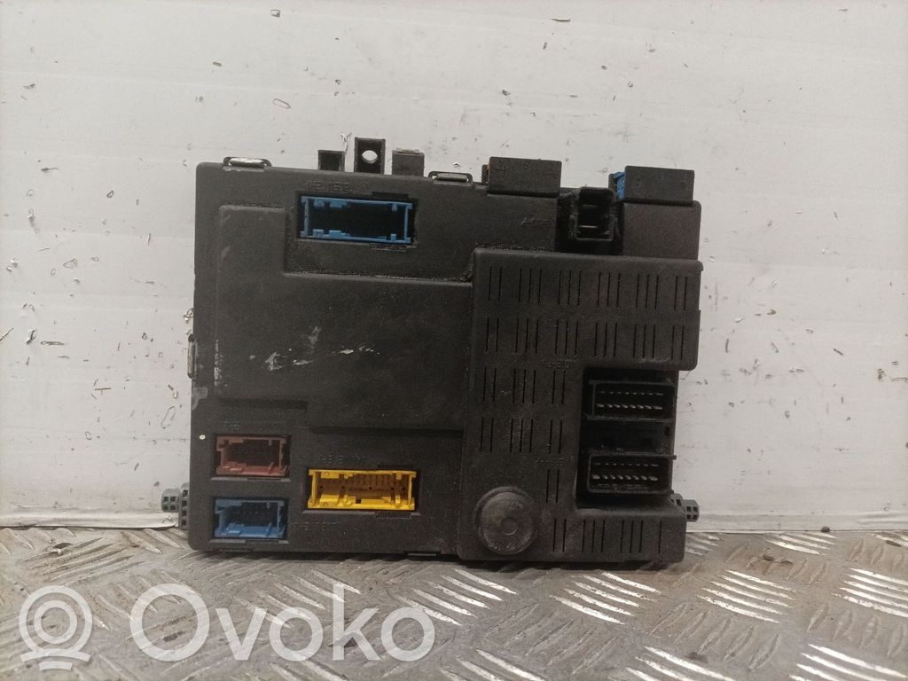 Citroen Xsara BSM Control unit 