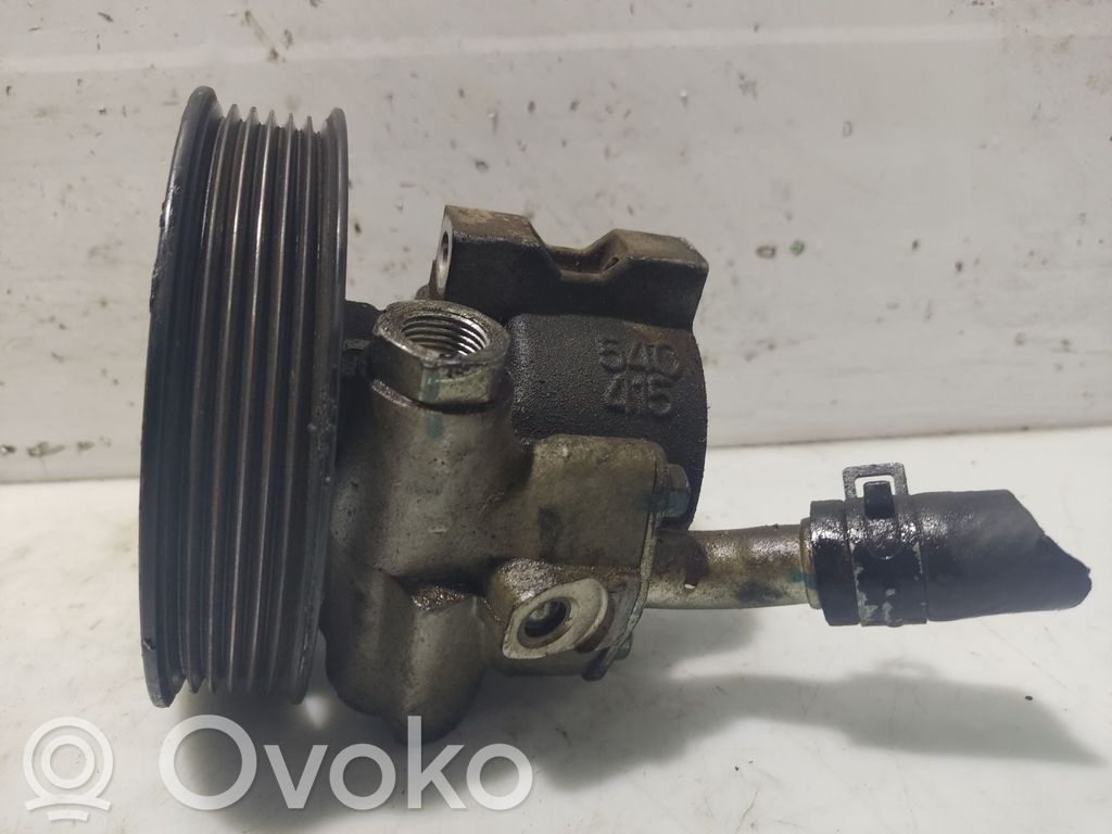 Chevrolet Tacuma Servolenkung Servopumpe elektrisch 