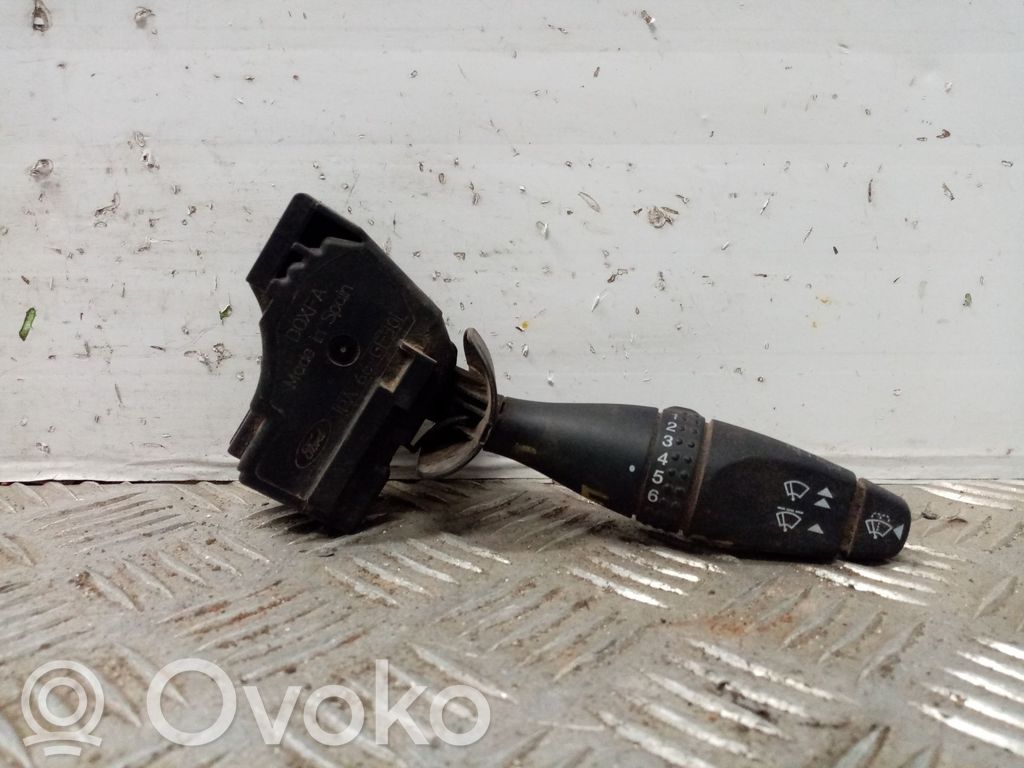 Leva comando tergicristalli   1S7T17A553DD