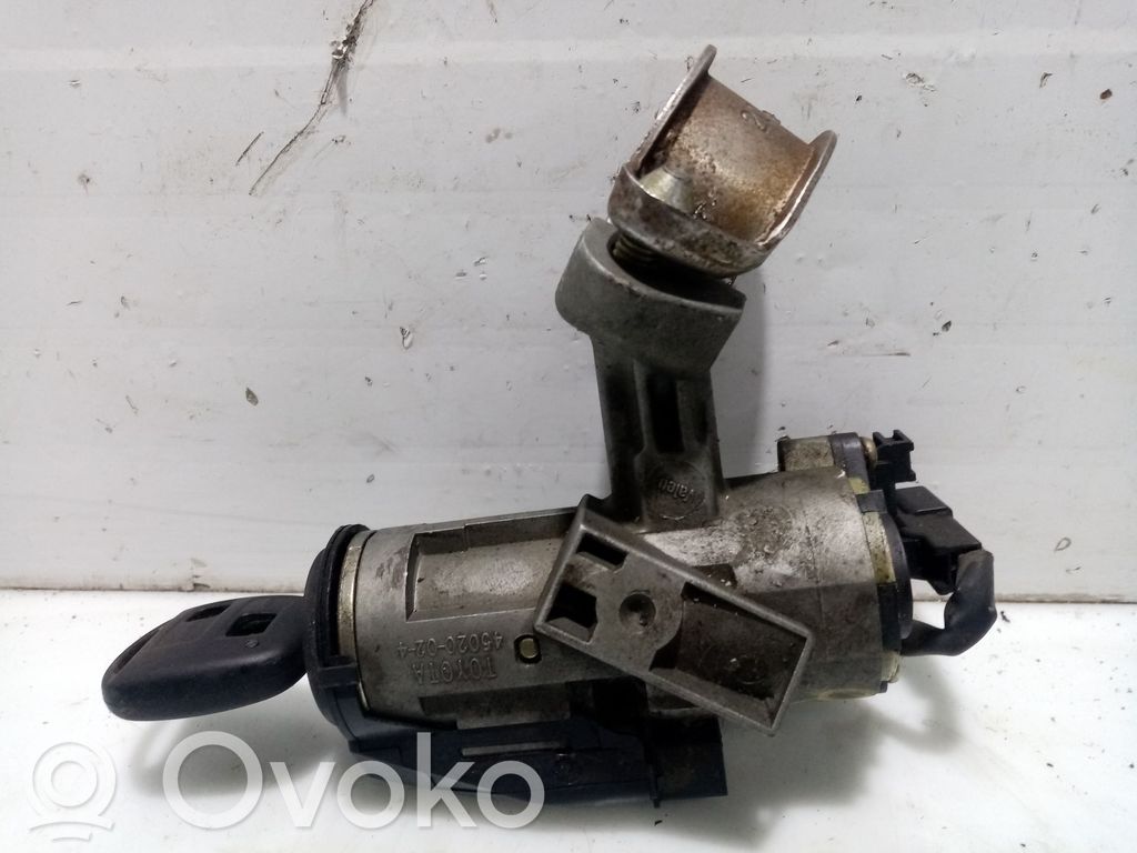 Stacyjka   45020024